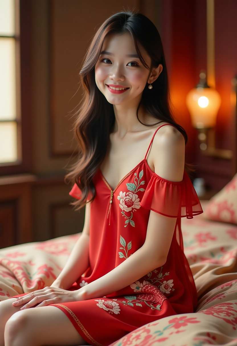江南不夜天